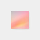 Recherche de note de coucher du soleil Pastel