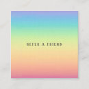 Suche nach empfehlung visitenkarten Friseur