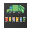 Suche nach lkw notizblock Müllwagen