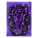 Recherche de éléphant rose posters Violet
