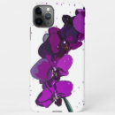 Recherche de orchidée iphone coques Fleurs