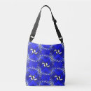 Recherche de le pingouin sacs Bleu