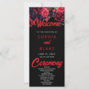 Recherche de halloween mariage programmes Floral