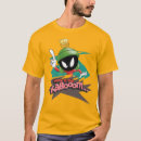 Recherche de looney tunes marvin tshirts Drôle