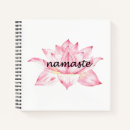 Suche nach namaste kleine notizbücher Yoga