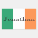 Recherche de st patrick autocollants Vert