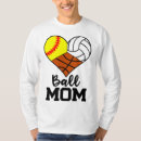 Recherche de volleyball mom tshirts Tendance