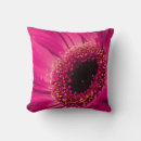 Recherche de macro coussins Fleurs