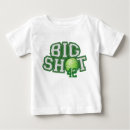 Recherche de tennis de bébé bébé tshirts Vert