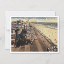 Recherche de parc asbury cartes postales Rétro
