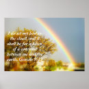 Suche nach regenbogen bibel poster Vers
