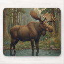 Suche nach verzauberter wald mousepads Natur