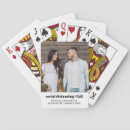 Recherche de faire part jeux de cartes Drôle