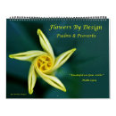 Suche nach entwurf kalender Blumen