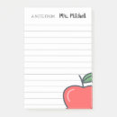 Suche nach lehrer post it Minimalistisch