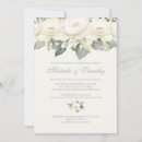 Suche nach weiße rosen einladungen Für sie/ihn