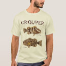 Suche nach barsch tshirts Fische
