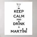 Recherche de verre martini posters Boire