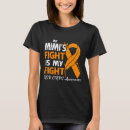 Recherche de rsd tshirts Auto immune