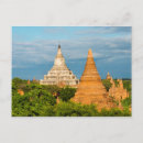 Suche nach pagoden postkarten Mandalay