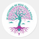 Suche nach september aufkleber Bewusstsein