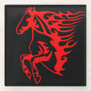 Suche nach mustang untersetzer Senf