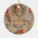 Recherche de rococo ornements Feuille