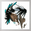 Recherche de paint horse posters Chevaux