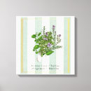 Recherche de culinaire posters Thym