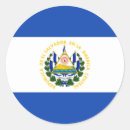 Recherche de el salvador Drapeau