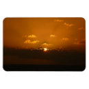 Recherche de nuages soleil magnets Coucher de soleil