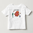 Suche nach orange fische tshirts Lucy cousins
