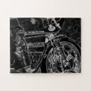 Suche nach motorrad puzzle Weiß