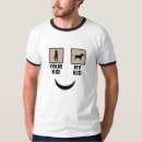 Recherche de bull terrier tshirts Chien