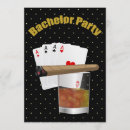 Suche nach zigarren party einladungen Whiskey
