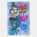 Suche nach lord geschirr tücher Blume