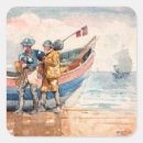 Suche nach vintages schiff aufkleber Strand