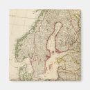 Suche nach nord magnete Erleichterung