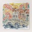 Recherche de anglais puzzles Angleterre