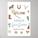 Suche nach kleiner cowboy poster Niedlich