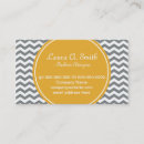 Recherche de rayures de zigzag cartes visite Girly