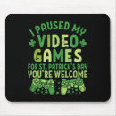 Suche nach lustige irische mousepads Kleeblätter