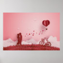 Recherche de amour chaud posters Jour des valentines