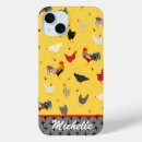 Recherche de poulet drôle iphone coques Ferme