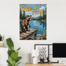 Suche nach farbiger himmel poster Natur