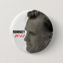 Recherche de 2012 le romney badges Thé