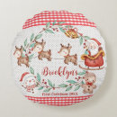 Suche nach schneemann kissen Winter wunderland