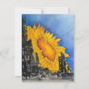 Suche nach krieg und frieden postkarten Blau