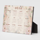Recherche de calendriers plaques Simple