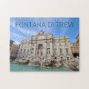 Recherche de trevi puzzles Vacances
